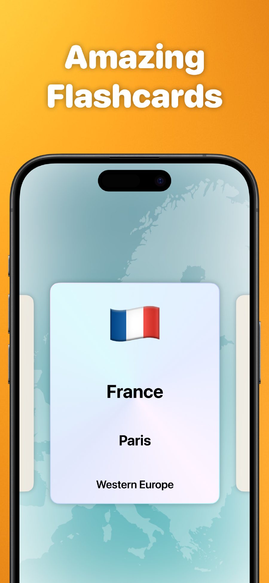 Learn with Fun Flashcards